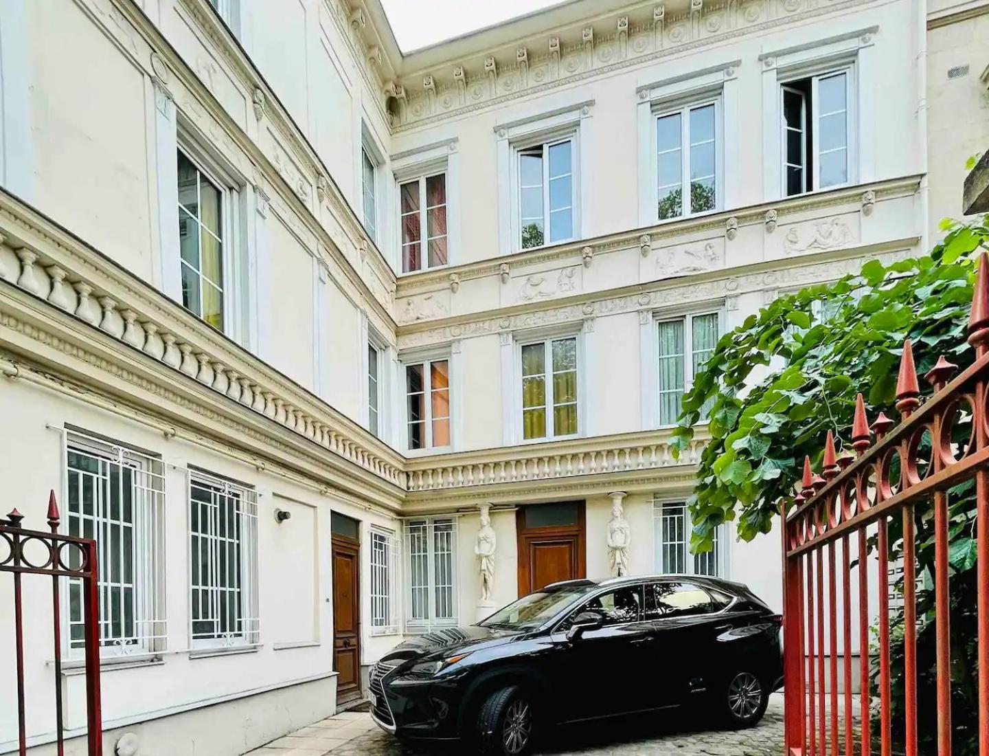 Normandytravel - Location D'Appartements D'Exception Sur Rouen Exterior photo