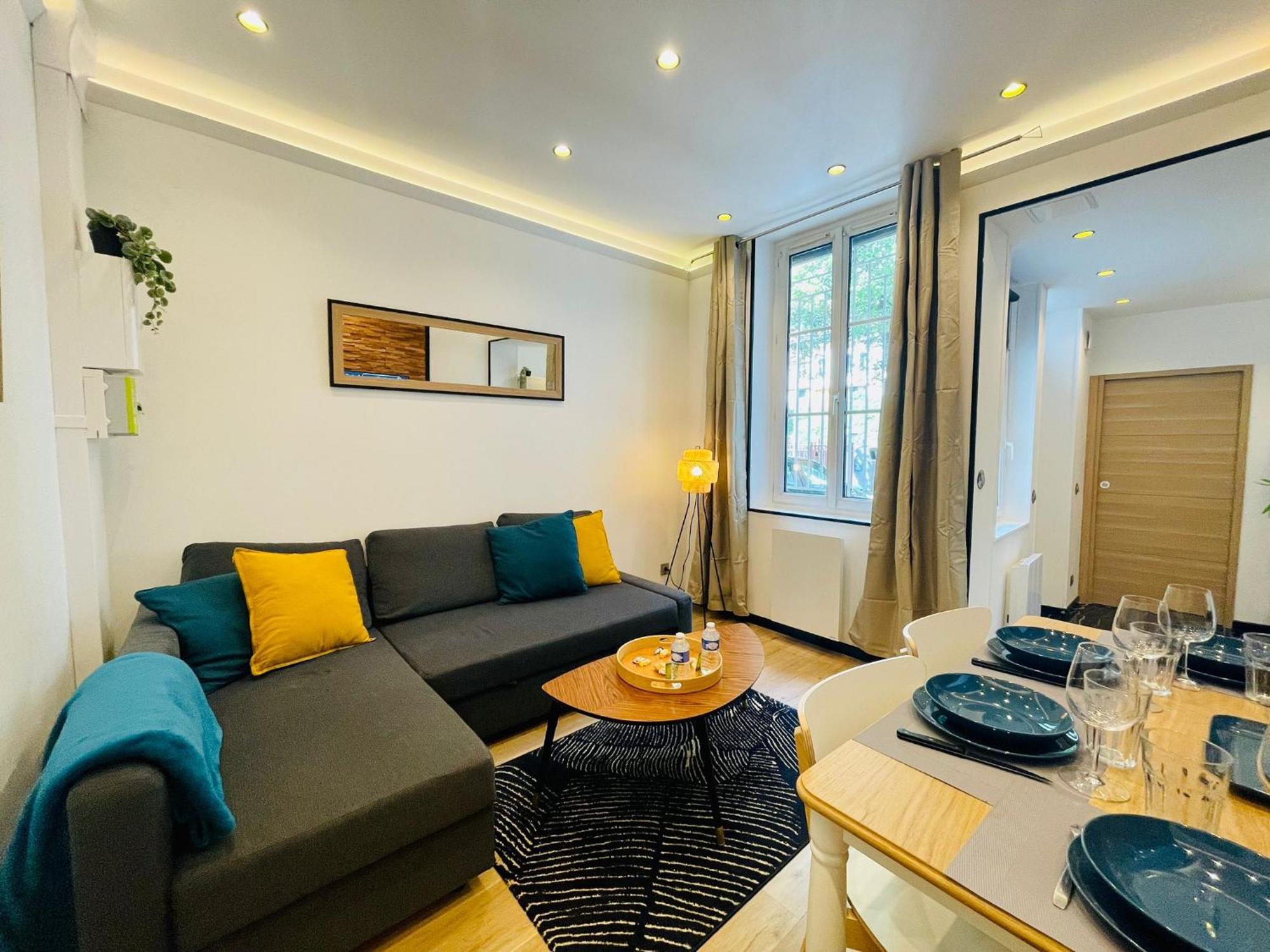Normandytravel - Location D'Appartements D'Exception Sur Rouen Exterior photo