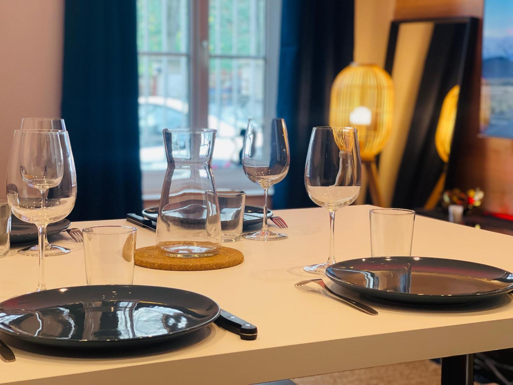 Normandytravel - Location D'Appartements D'Exception Sur Rouen Exterior photo