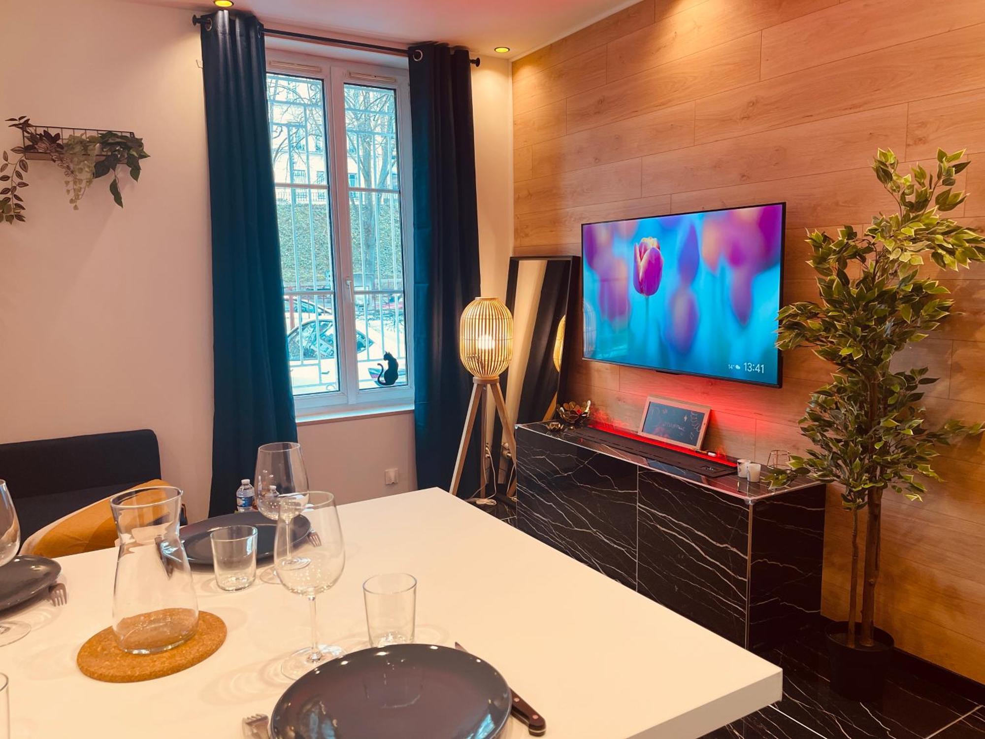 Normandytravel - Location D'Appartements D'Exception Sur Rouen Exterior photo