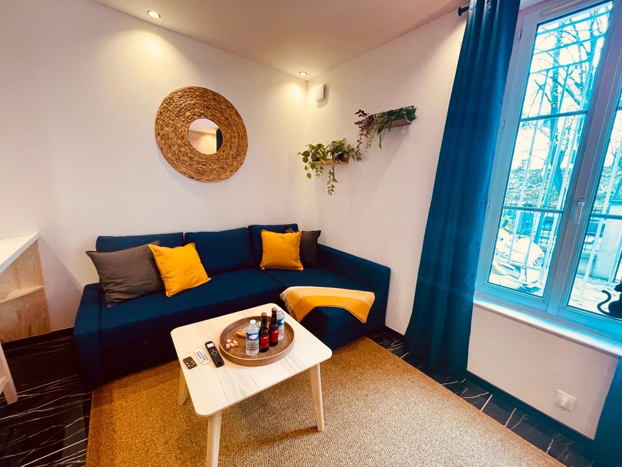 Normandytravel - Location D'Appartements D'Exception Sur Rouen Exterior photo